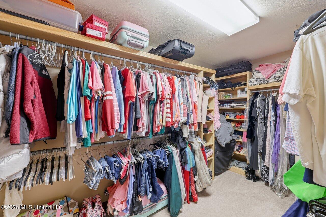 1391 Carroll Drive Terry, MS 39170 - Photo 28 of 88 1391 Carroll Dr. Home Tours MS 29