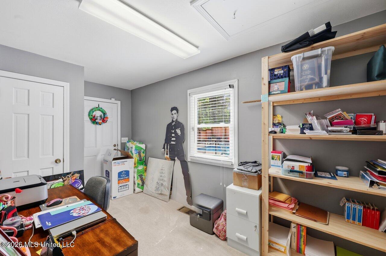 1391 Carroll Drive Terry, MS 39170 - Photo 29 of 88 1391 Carroll Dr. Home Tours MS 30