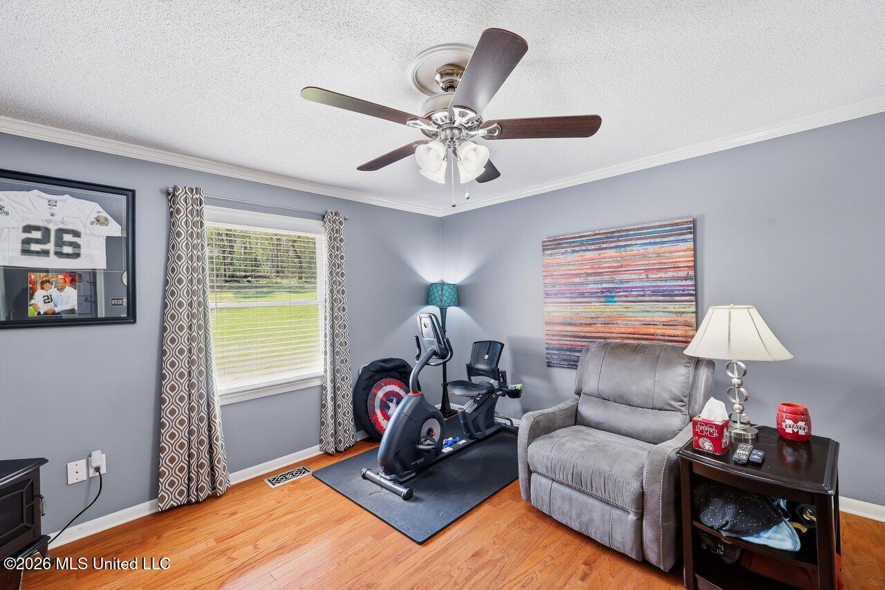 1391 Carroll Drive Terry, MS 39170 - Photo 33 of 88 1391 Carroll Dr. Home Tours MS 34