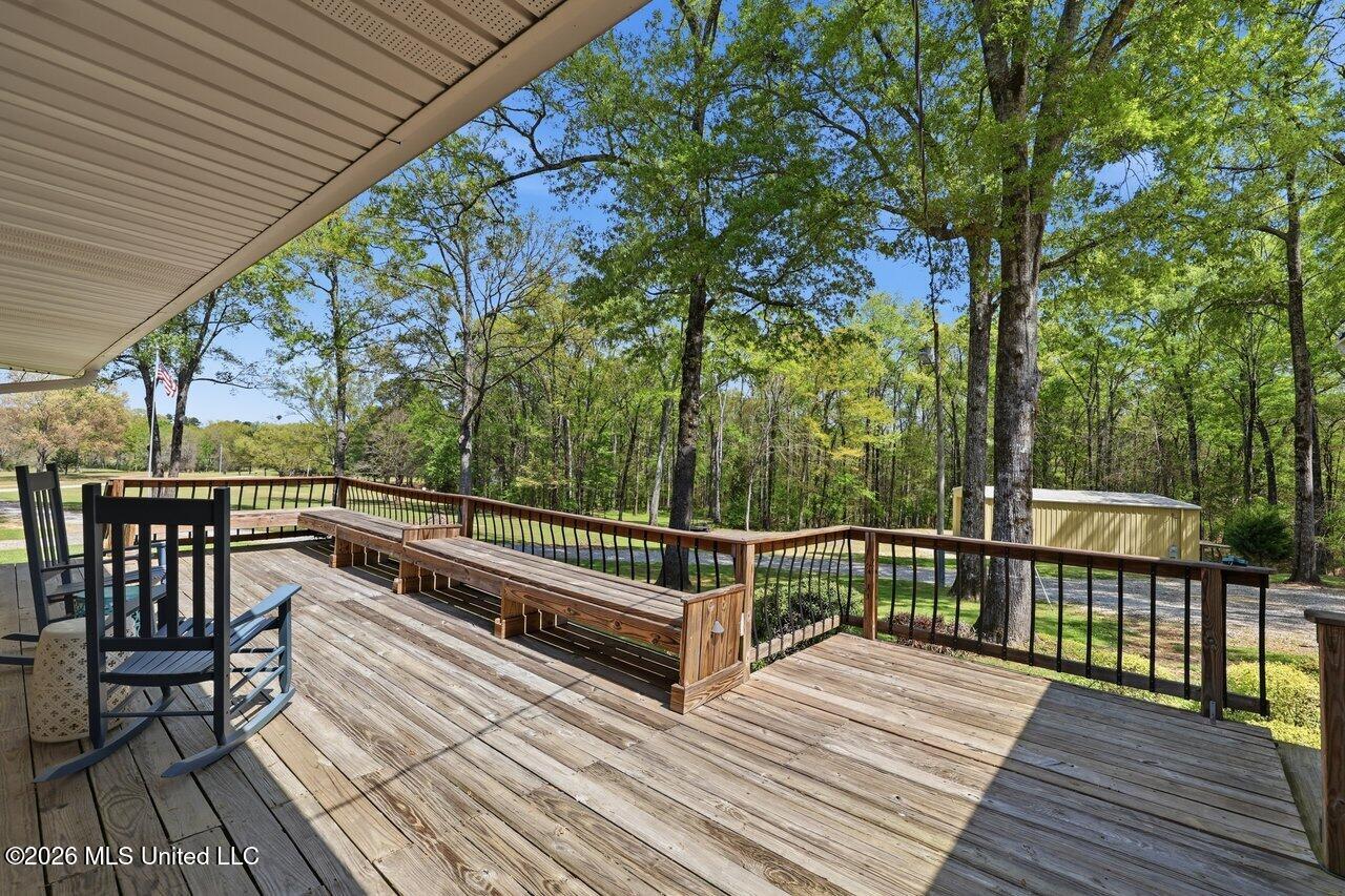 1391 Carroll Drive Terry, MS 39170 - Photo 44 of 88 1391 Carroll Dr. Home Tours MS 45