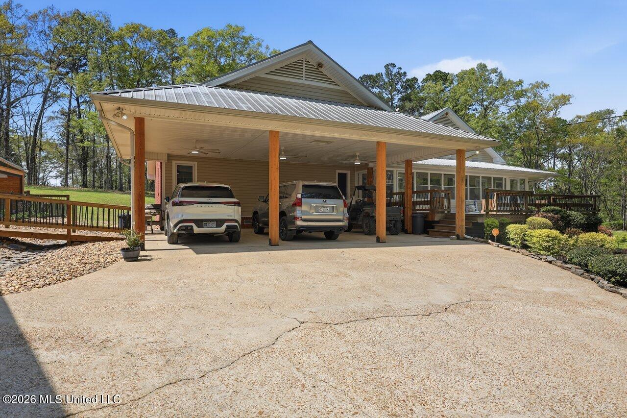 1391 Carroll Drive Terry, MS 39170 - Photo 45 of 88 1391 Carroll Dr. Home Tours MS 46