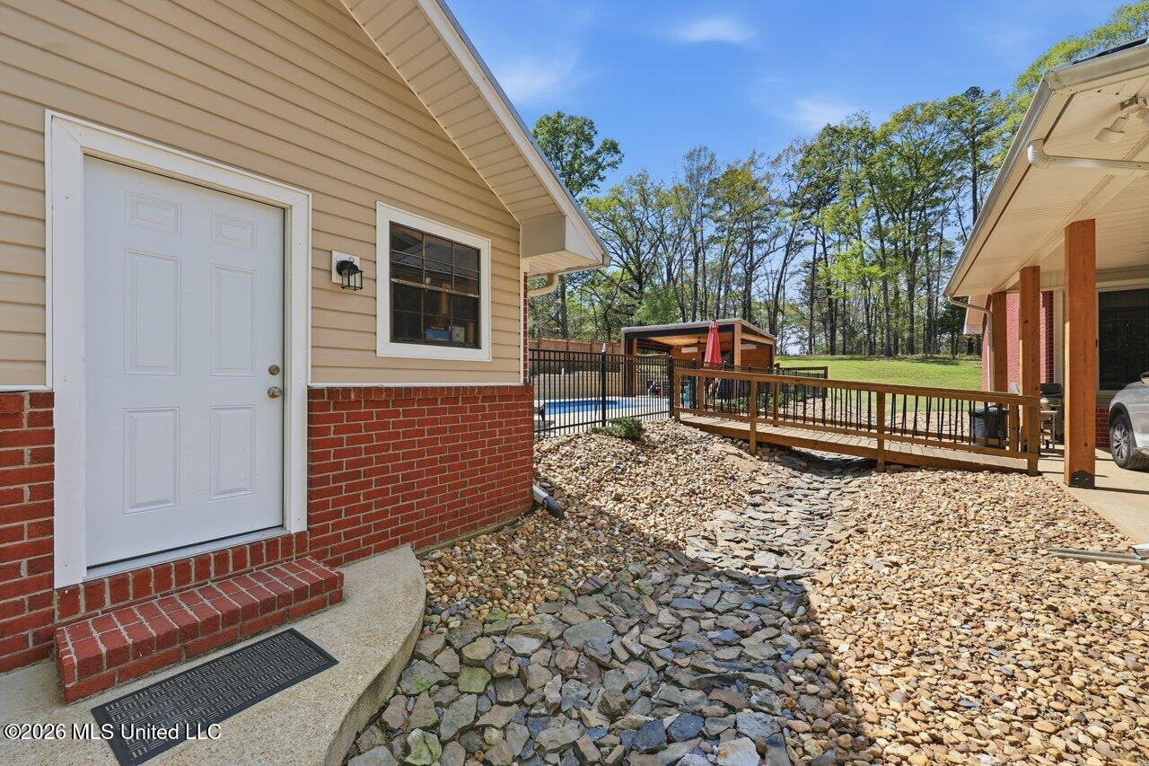 1391 Carroll Drive Terry, MS 39170 - Photo 47 of 88 1391 Carroll Dr. Home Tours MS 48