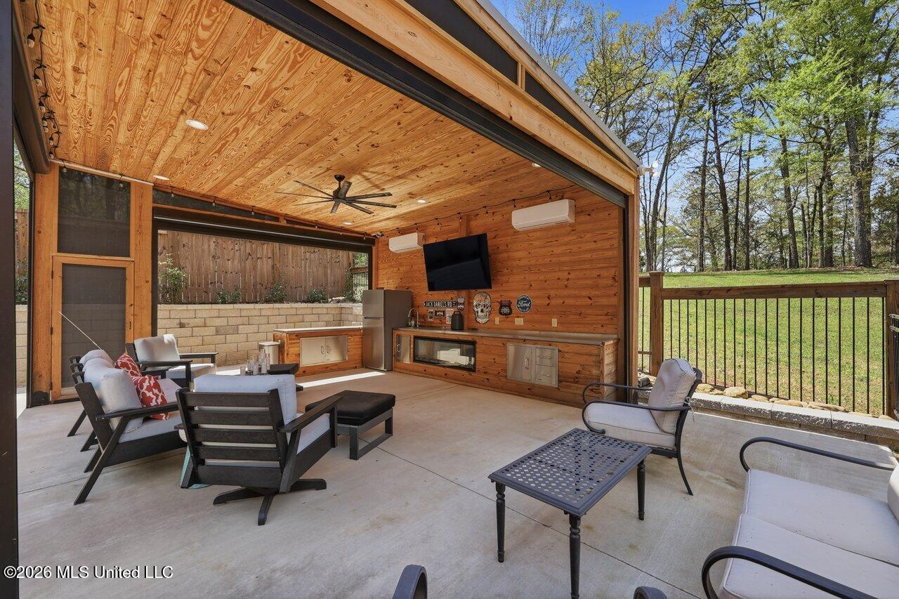 1391 Carroll Drive Terry, MS 39170 - Photo 52 of 88 1391 Carroll Dr. Home Tours MS 53