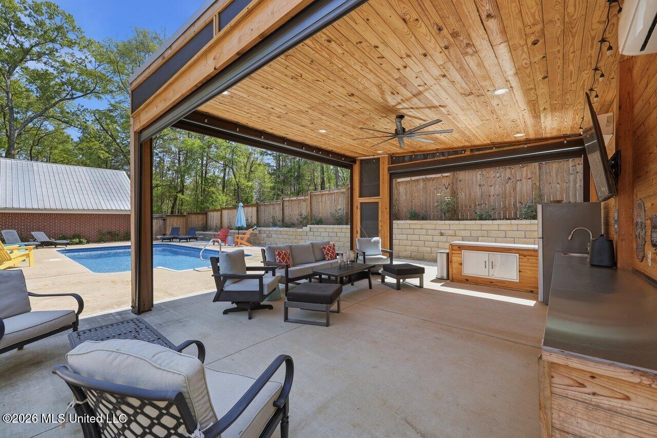 1391 Carroll Drive Terry, MS 39170 - Photo 53 of 88 1391 Carroll Dr. Home Tours MS 54