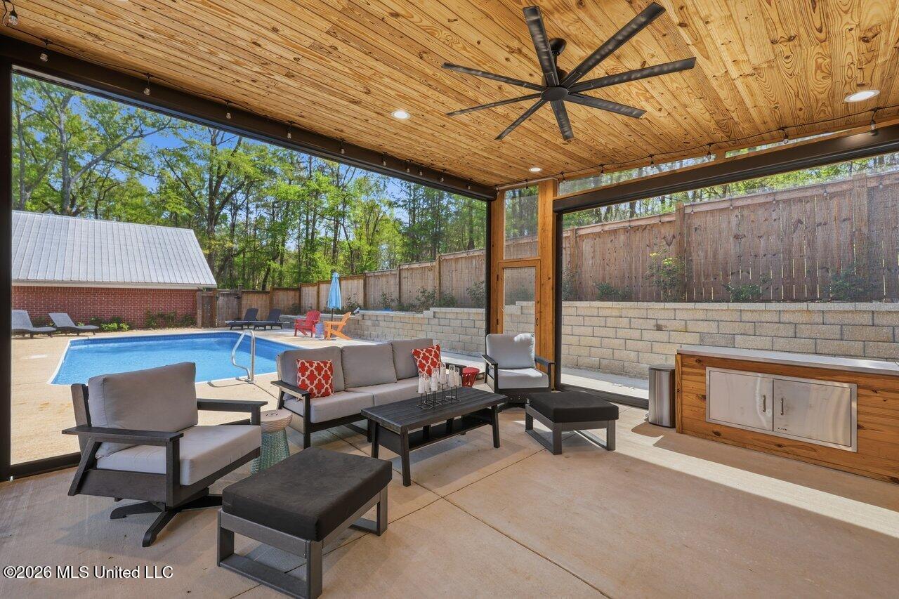 1391 Carroll Drive Terry, MS 39170 - Photo 57 of 88 1391 Carroll Dr. Home Tours MS 58