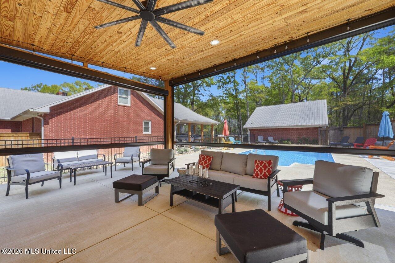 1391 Carroll Drive Terry, MS 39170 - Photo 58 of 88 1391 Carroll Dr. Home Tours MS 59
