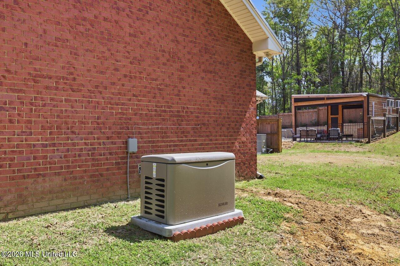 1391 Carroll Drive Terry, MS 39170 - Photo 59 of 88 1391 Carroll Dr. Home Tours MS 60