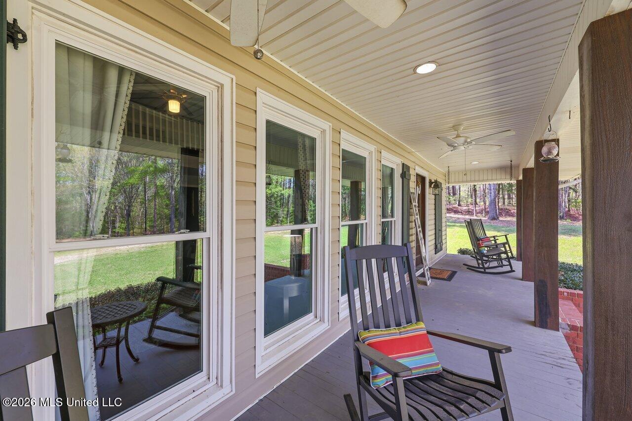 1391 Carroll Drive Terry, MS 39170 - Photo 6 of 88 1391 Carroll Dr. Home Tours MS 6