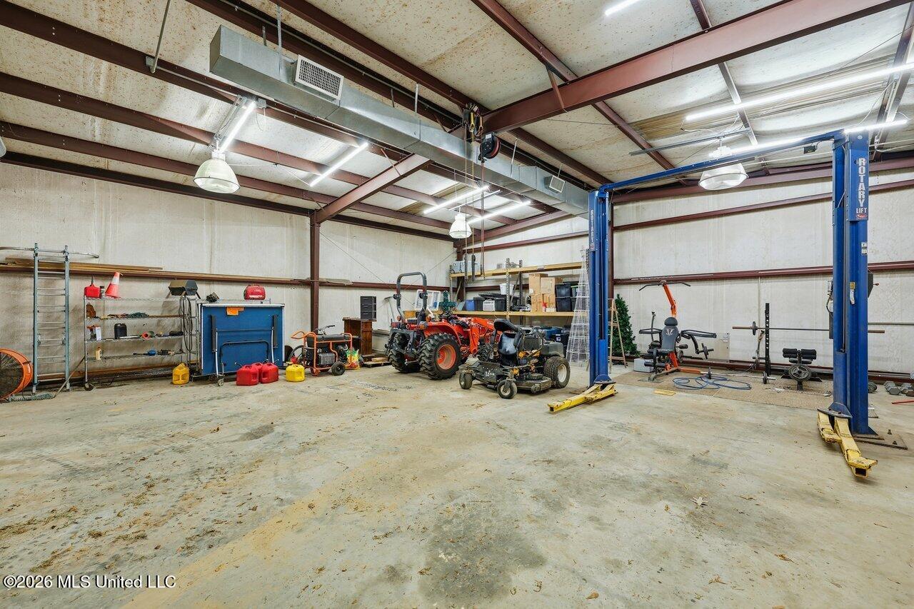 1391 Carroll Drive Terry, MS 39170 - Photo 62 of 88 1391 Carroll Dr. Home Tours MS 63