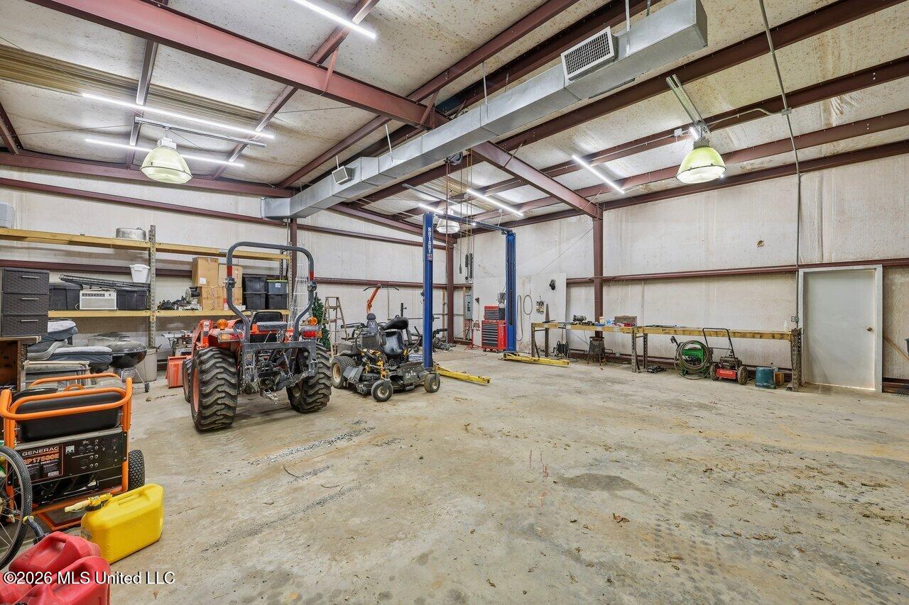 1391 Carroll Drive Terry, MS 39170 - Photo 63 of 88 1391 Carroll Dr. Home Tours MS 64