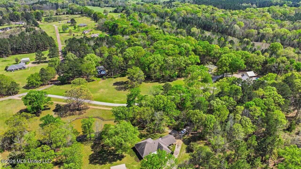 1391 Carroll Drive Terry, MS 39170 - Photo 73 of 88 1391 Carroll Dr. Home Tours MS 69