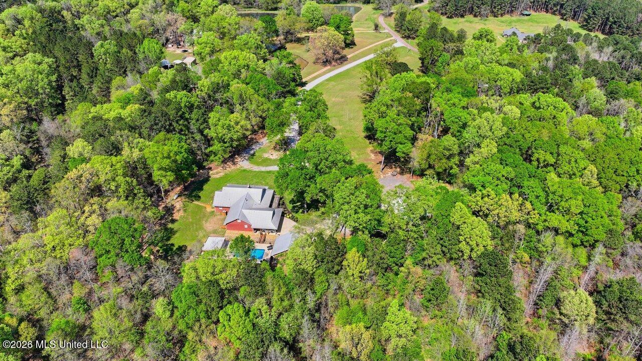1391 Carroll Drive Terry, MS 39170 - Photo 77 of 88 1391 Carroll Dr. Home Tours MS 72