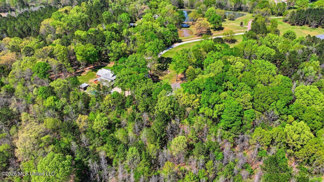 1391 Carroll Drive Terry, MS 39170 - Photo 78 of 88 1391 Carroll Dr. Home Tours MS 73