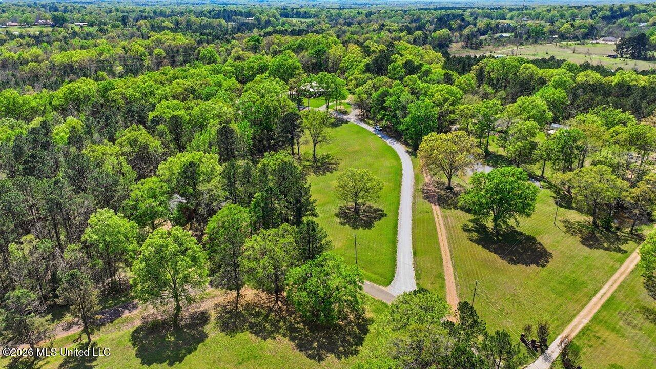 1391 Carroll Drive Terry, MS 39170 - Photo 83 of 88 1391 Carroll Dr. Home Tours MS 78