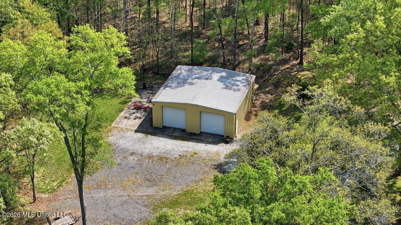 1391 Carroll Drive Terry, MS 39170 - Photo 86 of 88 1391 Carroll Dr. Home Tours MS 83