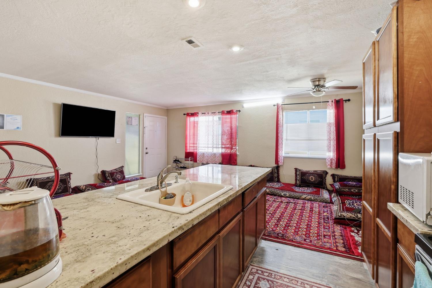 5900 Walerga Road, Unit 3 Sacramento, CA 95842 - Photo 10 of 14