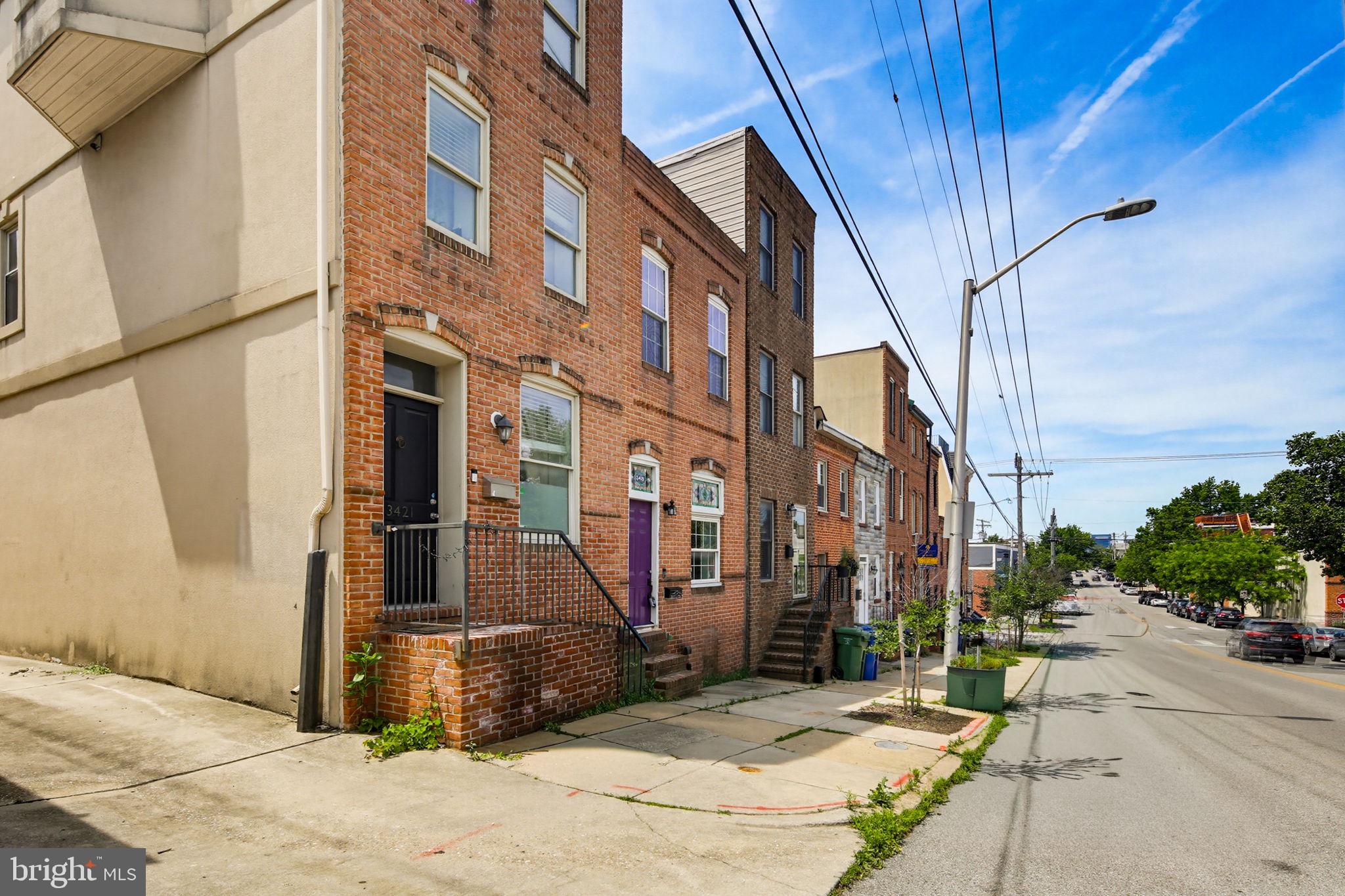 3419 Dillon Street Baltimore, MD 21224 - Photo 27 of 27