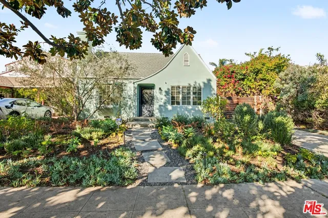 $8,750 | 10543 Almayo Avenue, Los Angeles, CA 90064