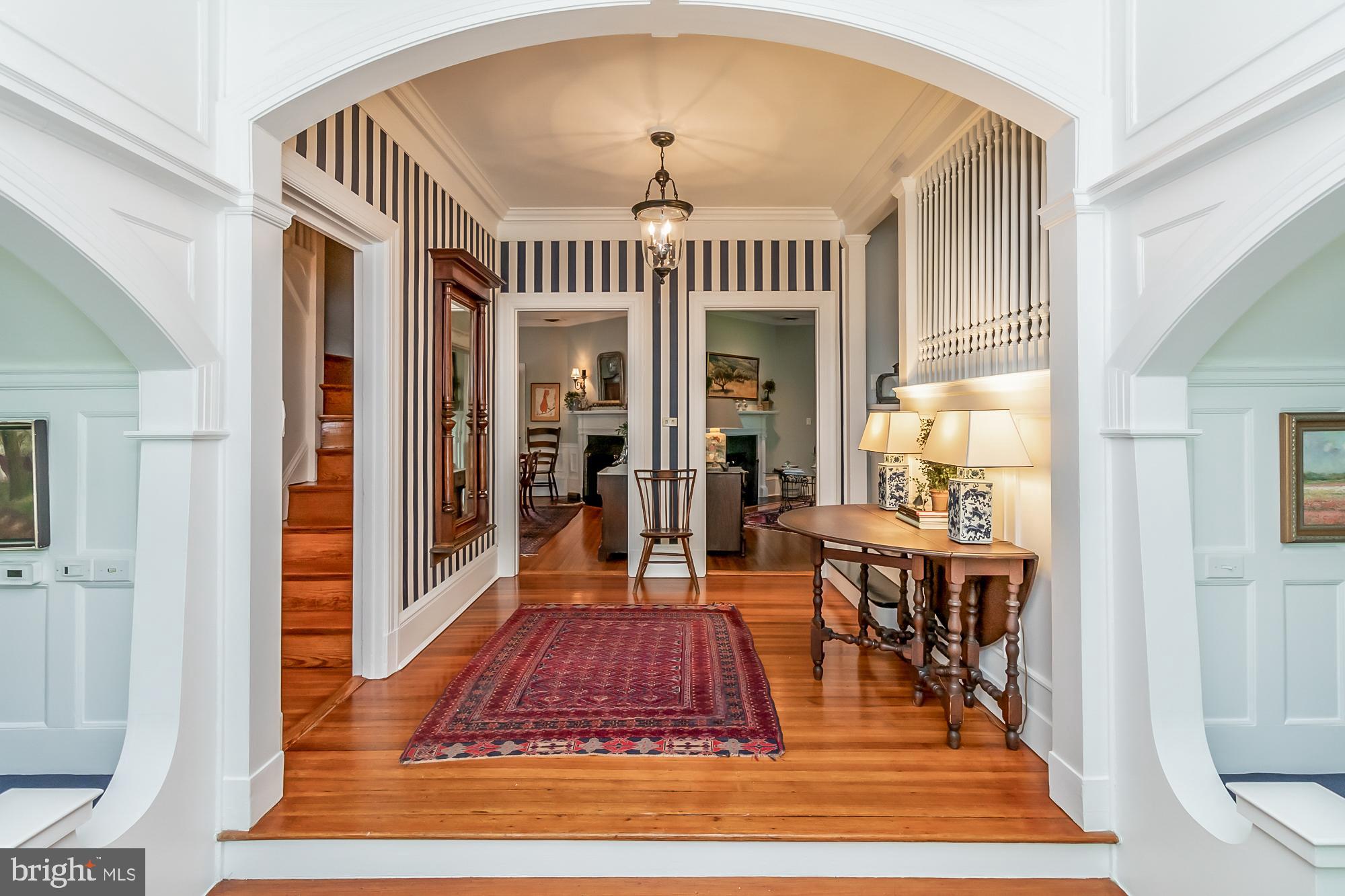 106 Edgevale Road Baltimore, MD 21210 - Photo 11 of 62