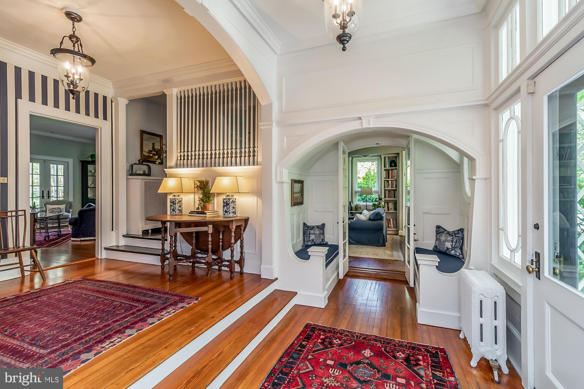 106 Edgevale Road Baltimore, MD 21210 - Photo 12 of 62