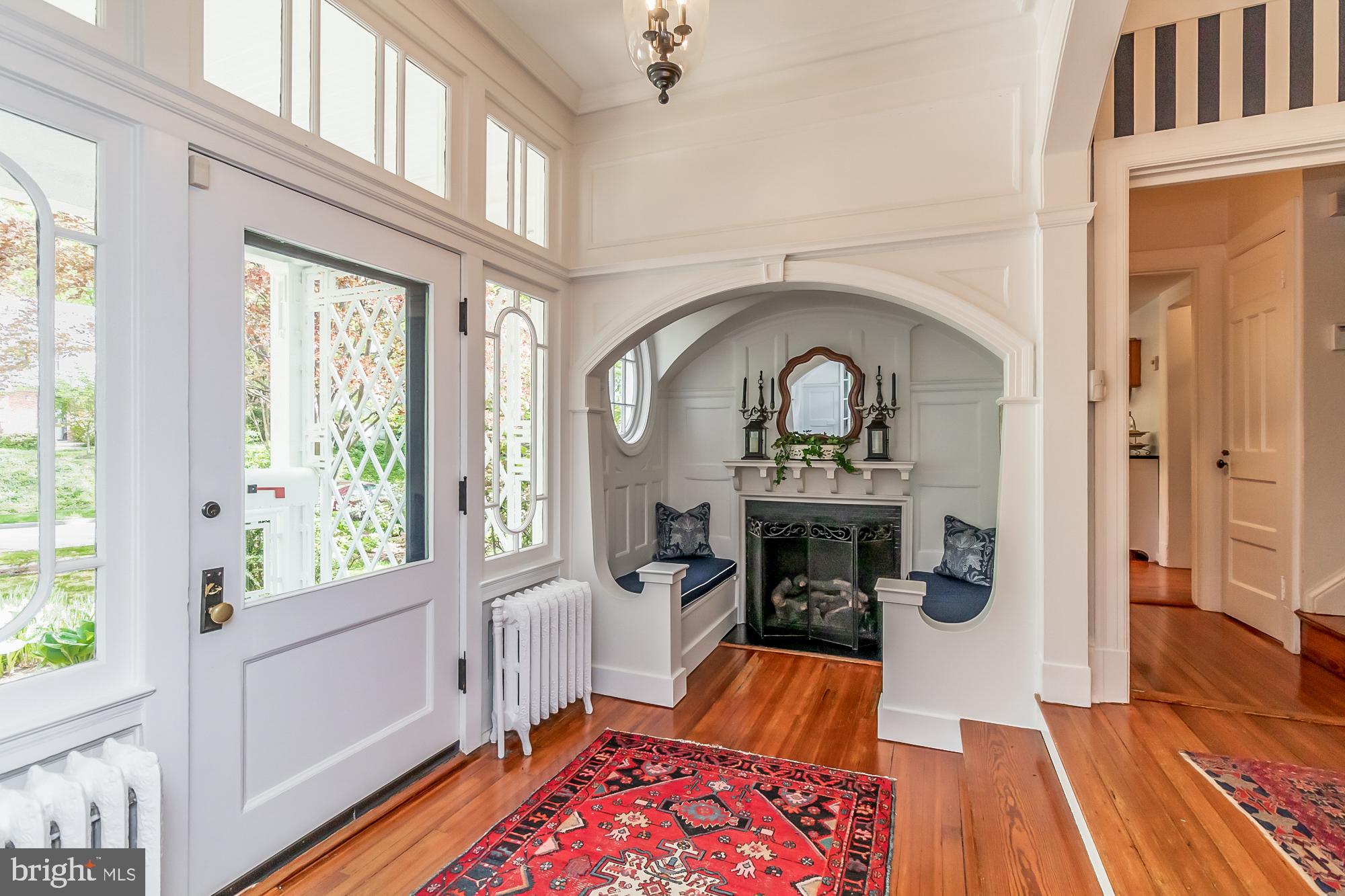 106 Edgevale Road Baltimore, MD 21210 - Photo 13 of 62