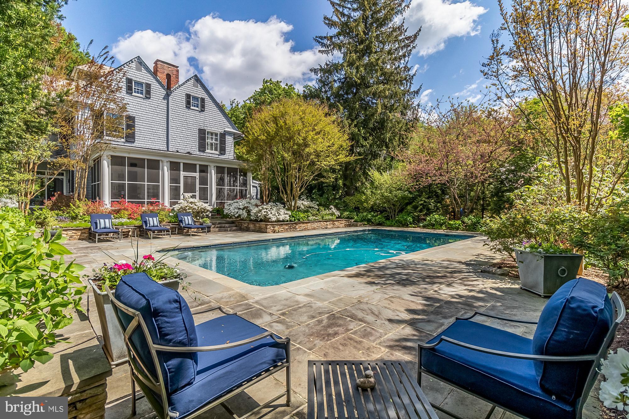 106 Edgevale Road Baltimore, MD 21210 - Photo 3 of 62