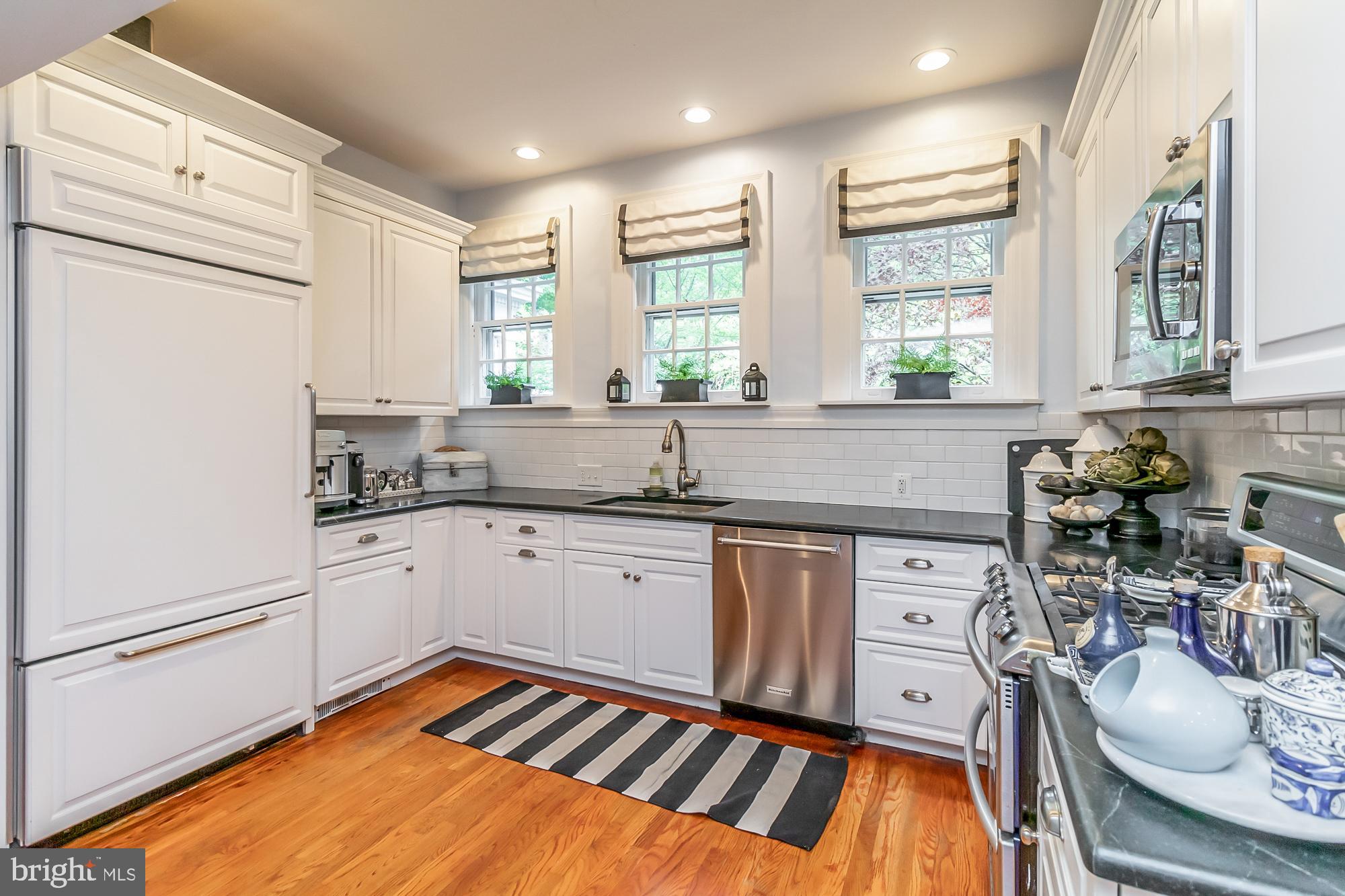 106 Edgevale Road Baltimore, MD 21210 - Photo 22 of 62