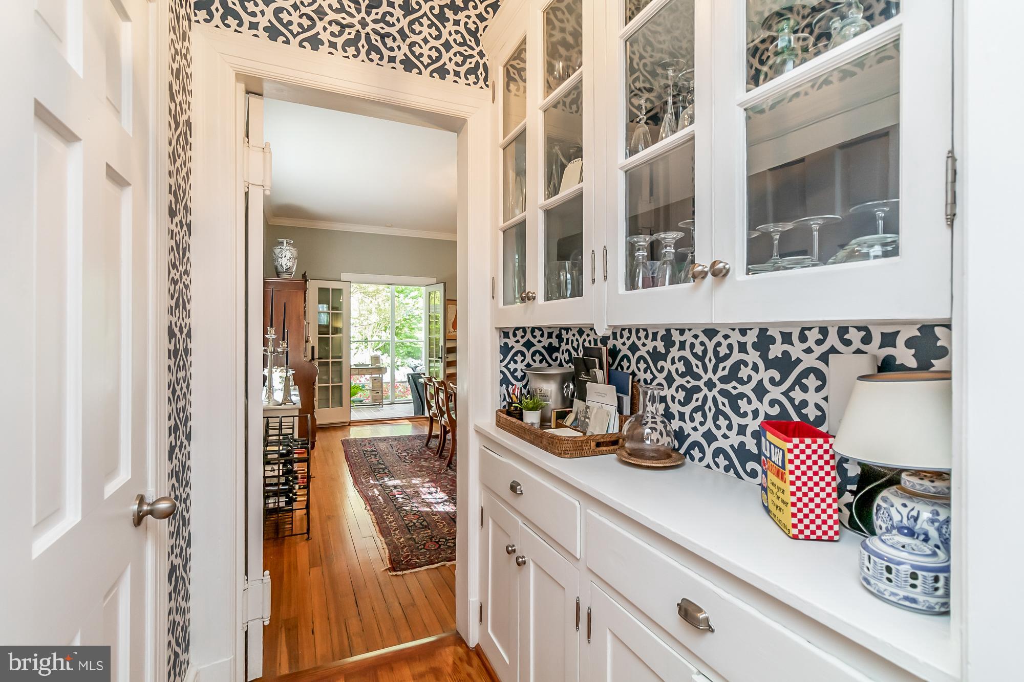 106 Edgevale Road Baltimore, MD 21210 - Photo 31 of 62