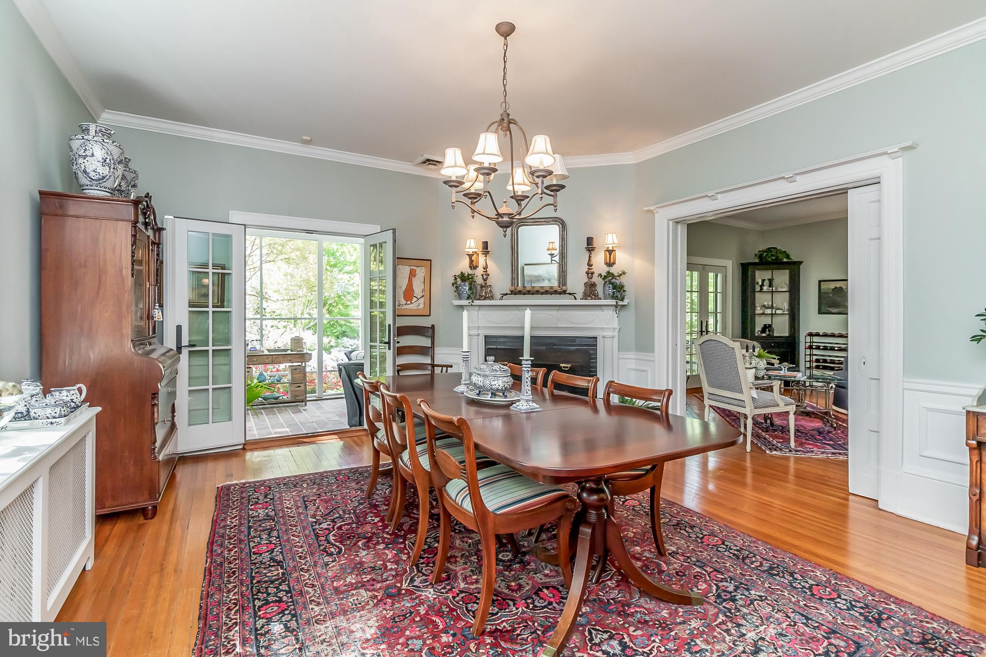 106 Edgevale Road Baltimore, MD 21210 - Photo 33 of 62