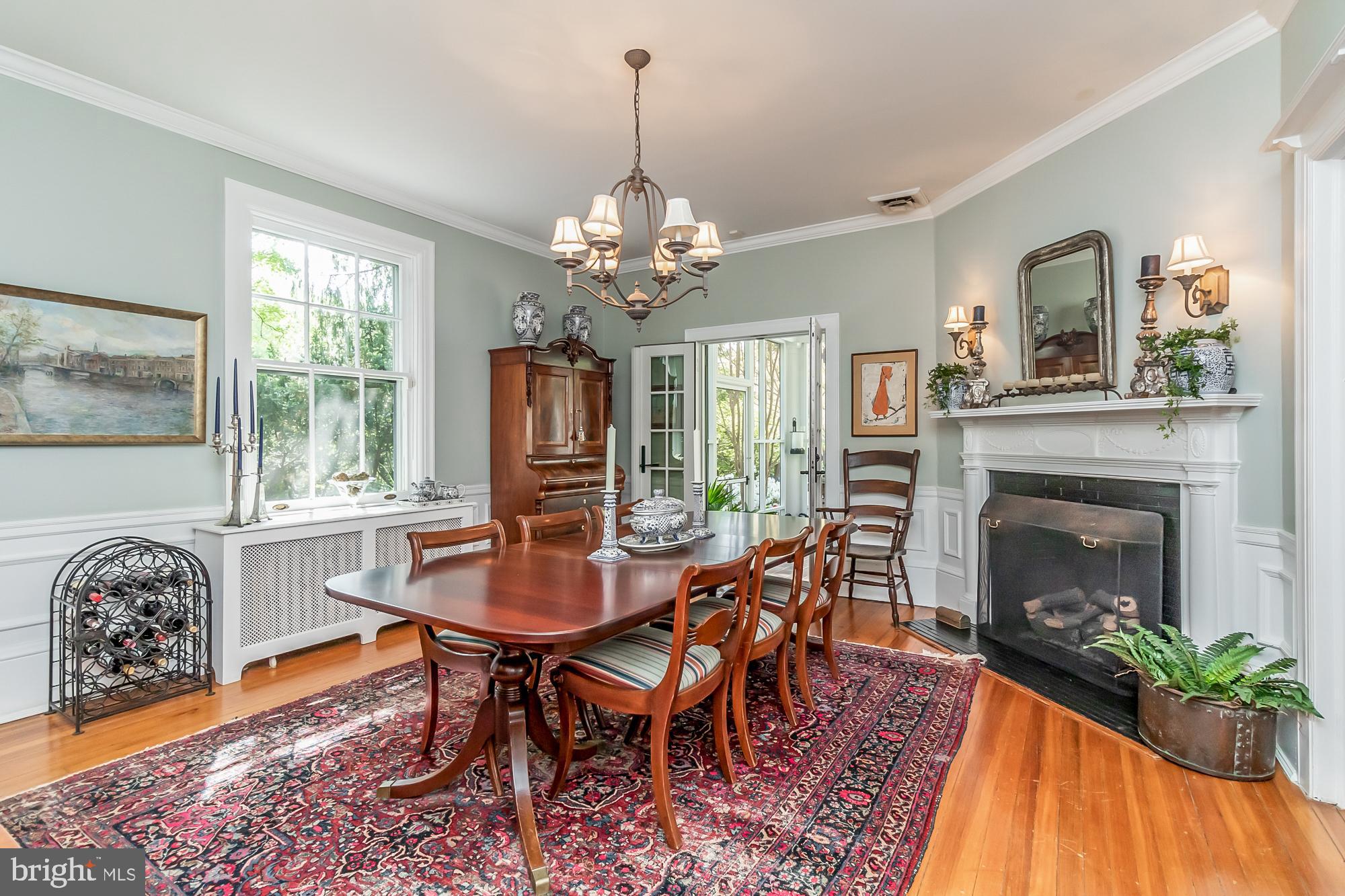 106 Edgevale Road Baltimore, MD 21210 - Photo 34 of 62