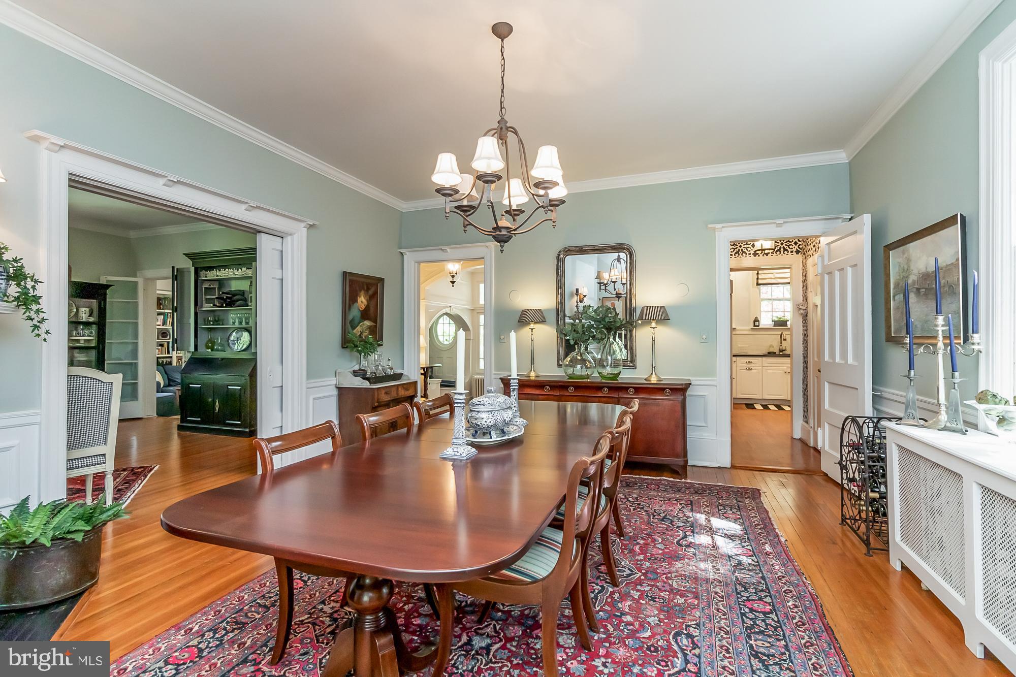 106 Edgevale Road Baltimore, MD 21210 - Photo 35 of 62