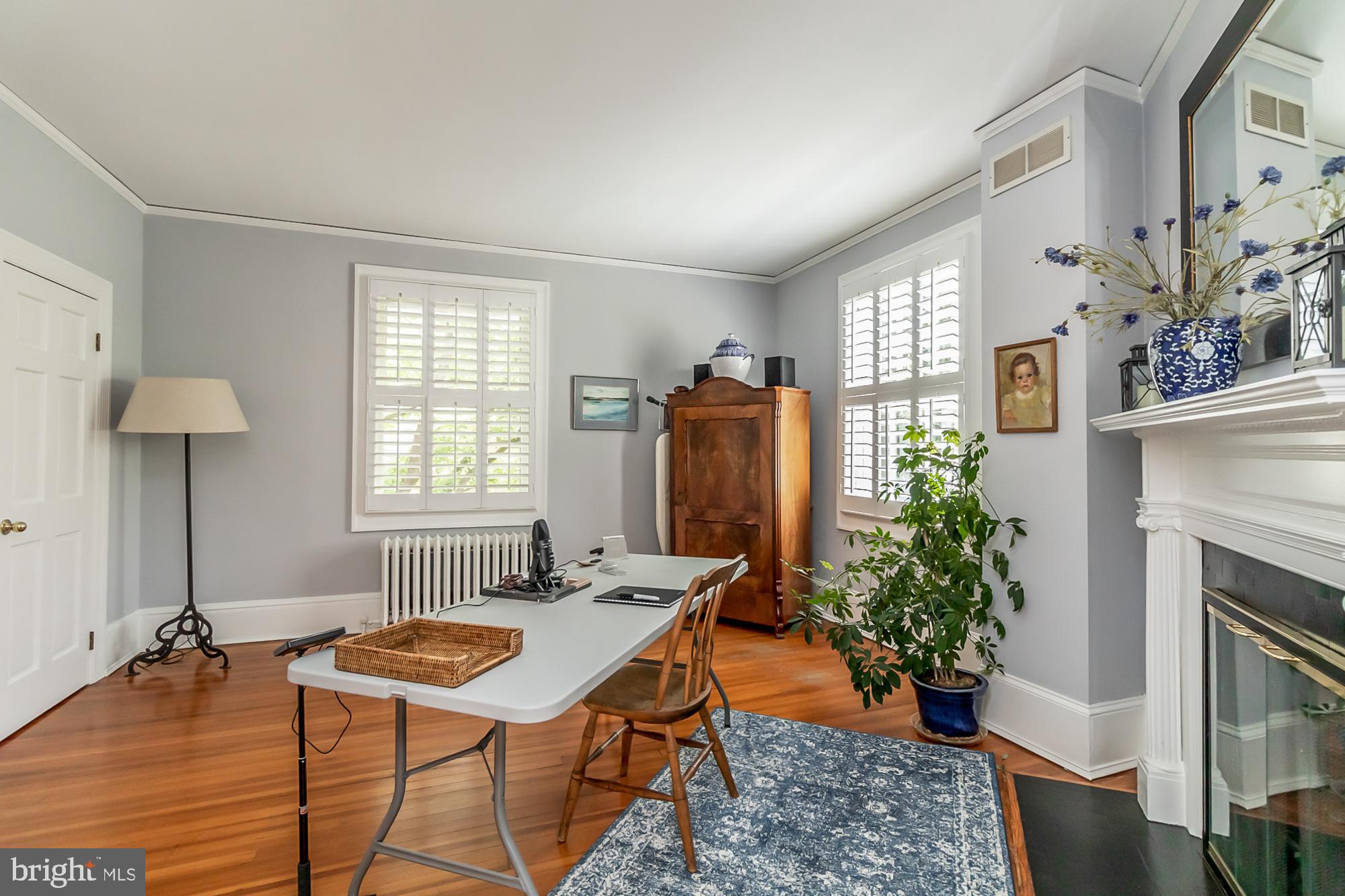 106 Edgevale Road Baltimore, MD 21210 - Photo 48 of 62