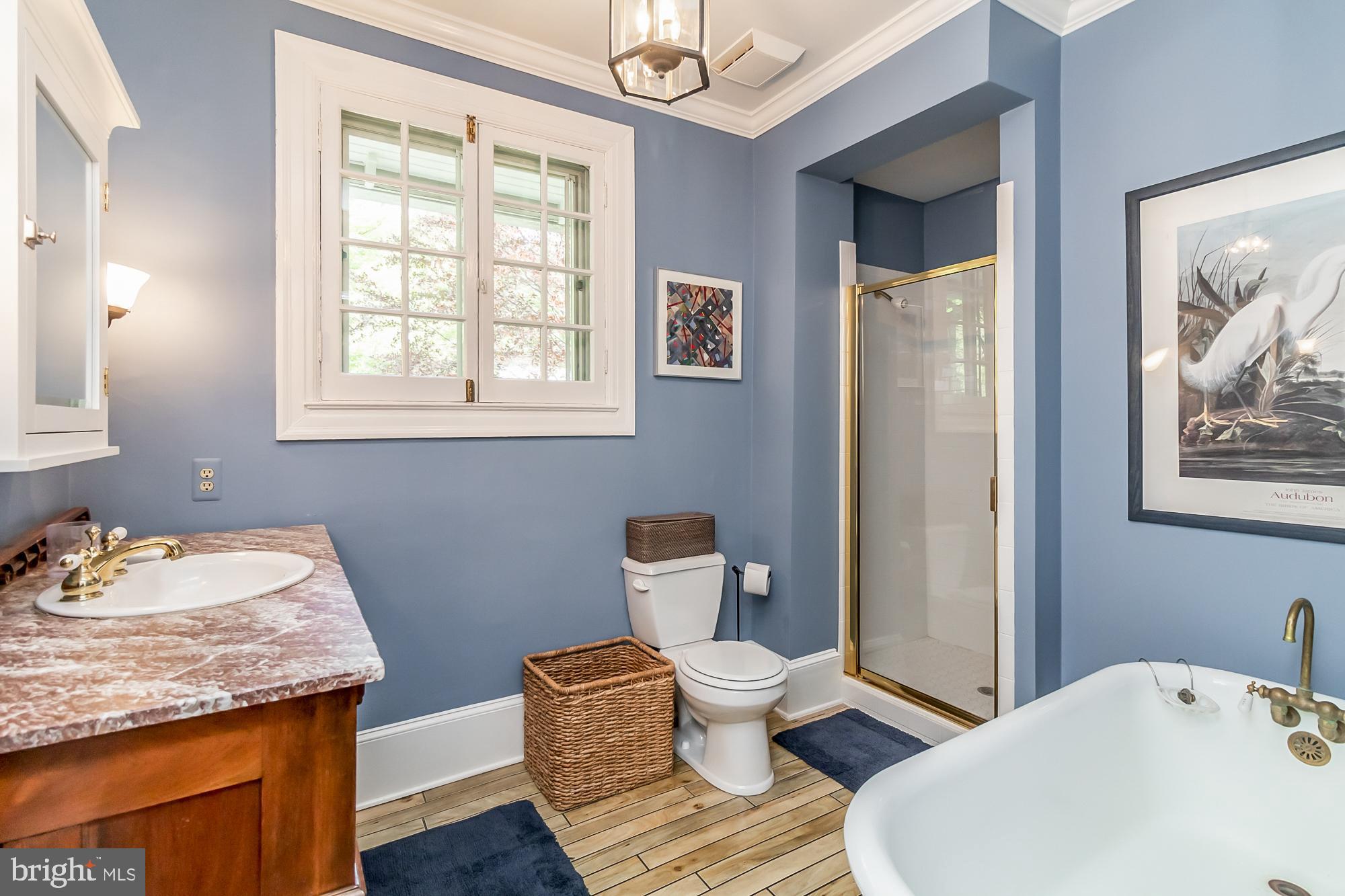 106 Edgevale Road Baltimore, MD 21210 - Photo 50 of 62