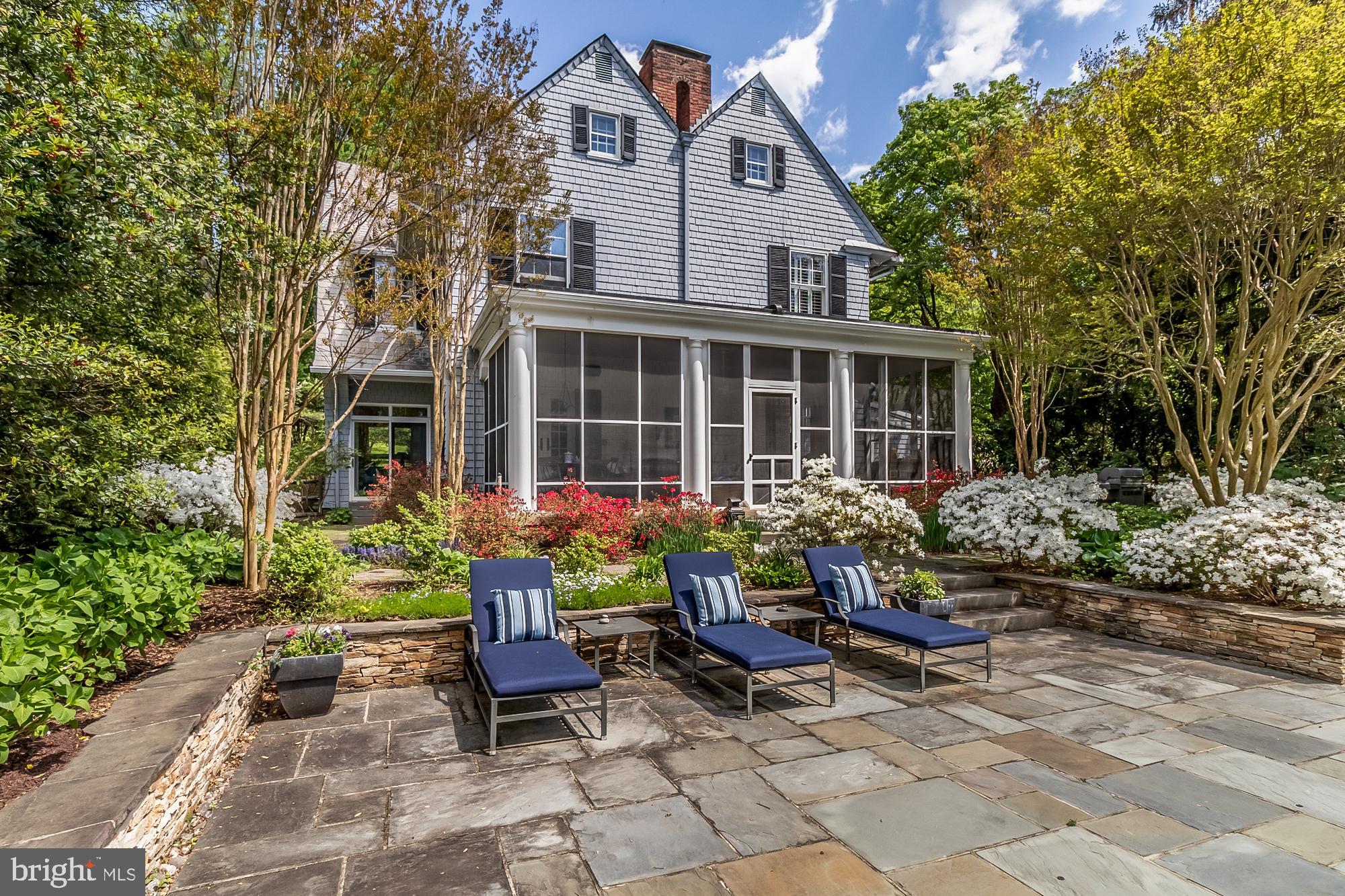 106 Edgevale Road Baltimore, MD 21210 - Photo 6 of 62