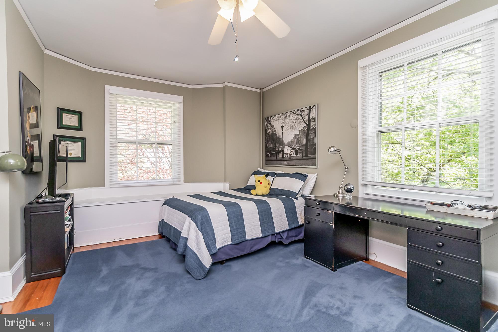 106 Edgevale Road Baltimore, MD 21210 - Photo 51 of 62