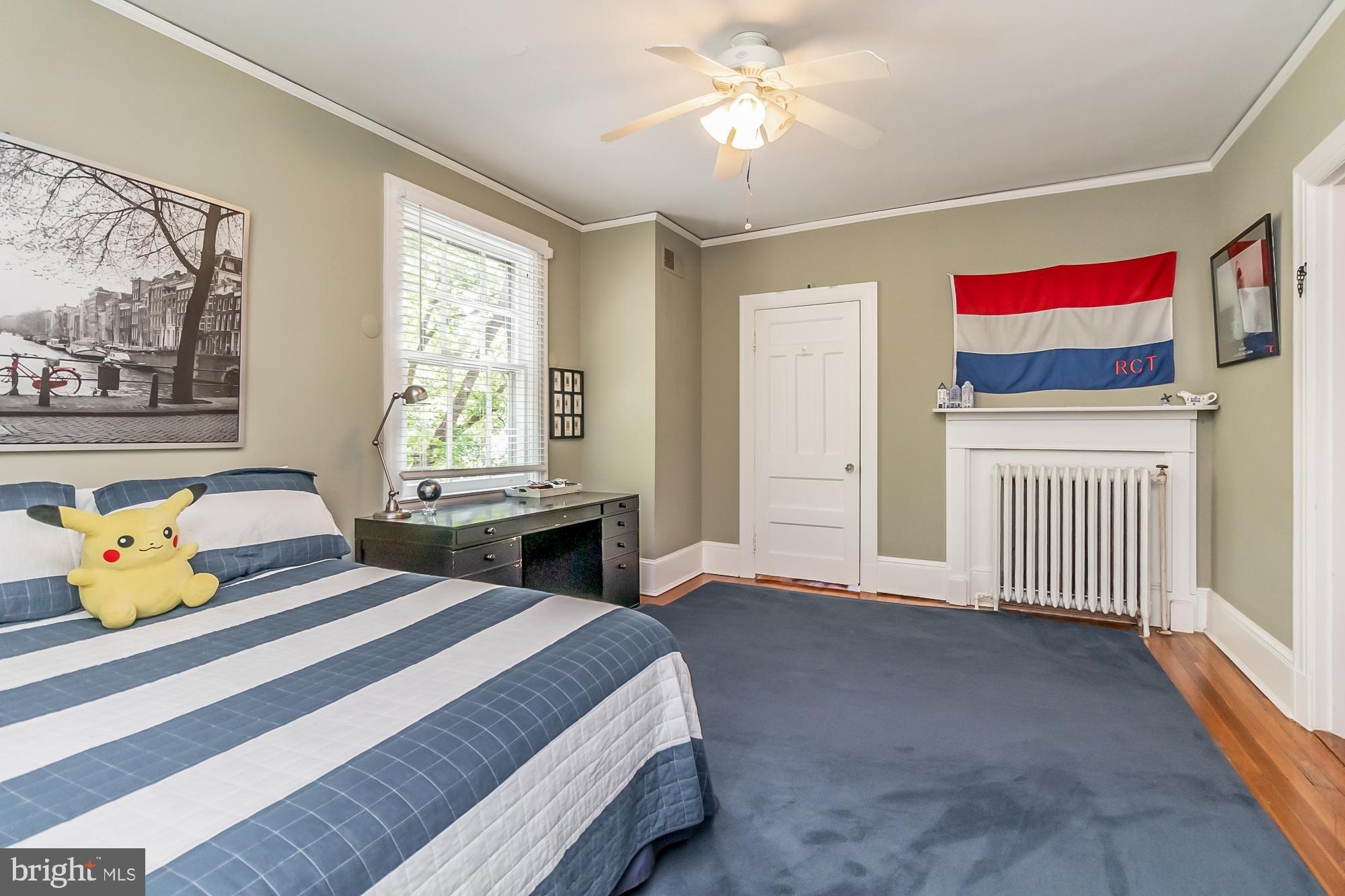 106 Edgevale Road Baltimore, MD 21210 - Photo 52 of 62