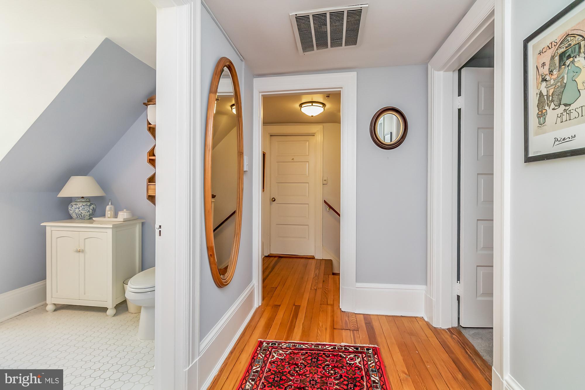 106 Edgevale Road Baltimore, MD 21210 - Photo 55 of 62