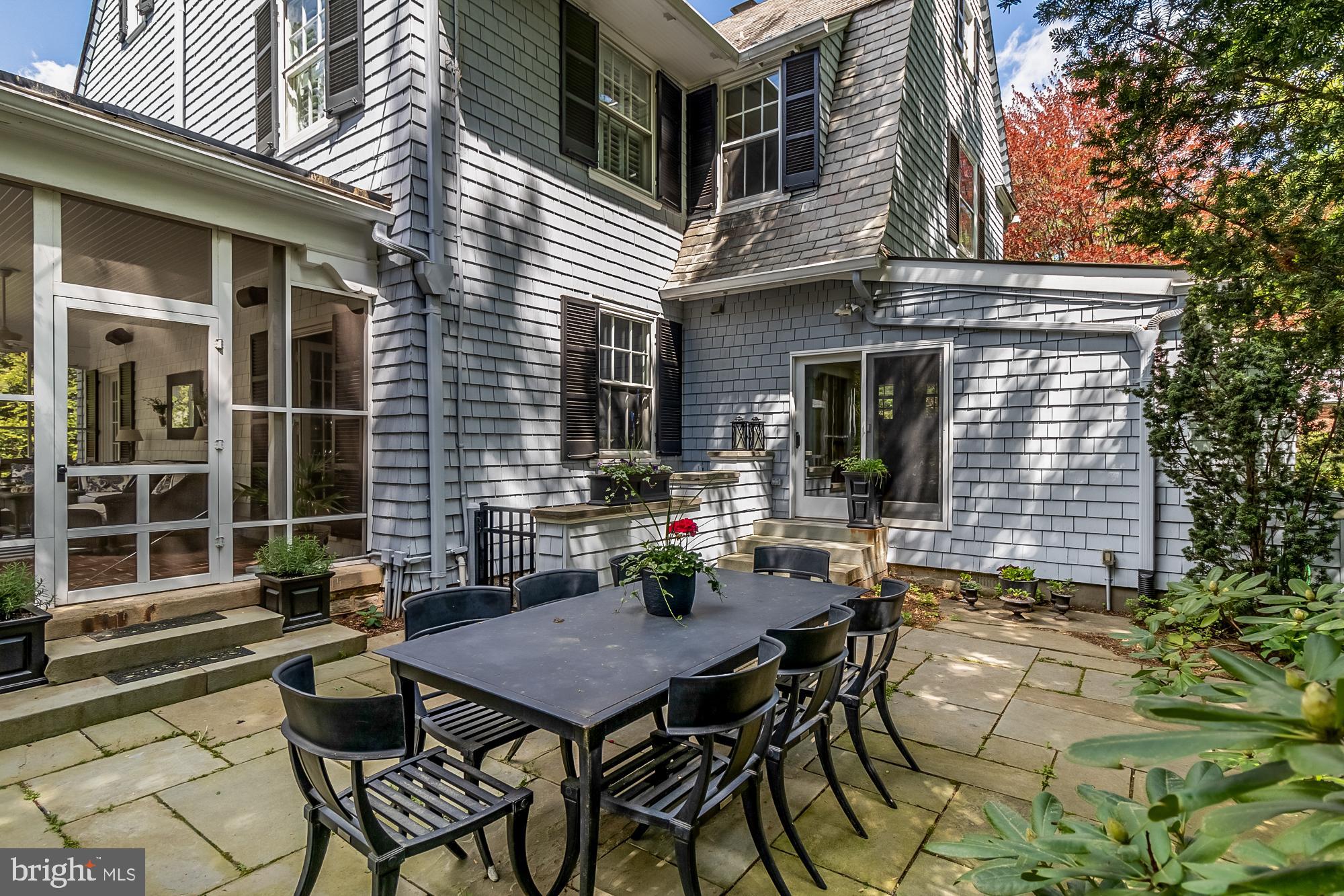 106 Edgevale Road Baltimore, MD 21210 - Photo 9 of 62