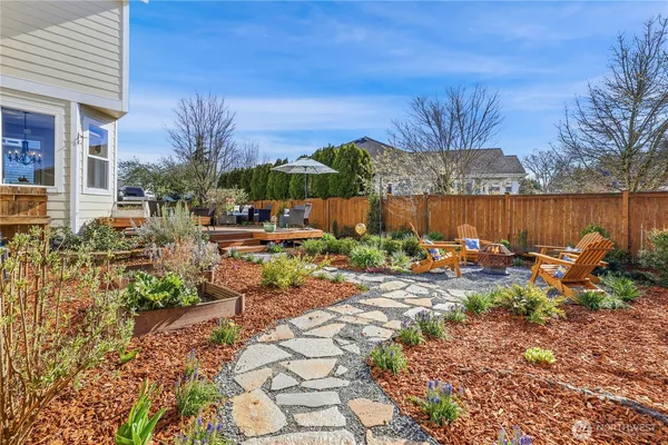 $749,950 | 14713 144th Ave Court East, Orting, WA 98360