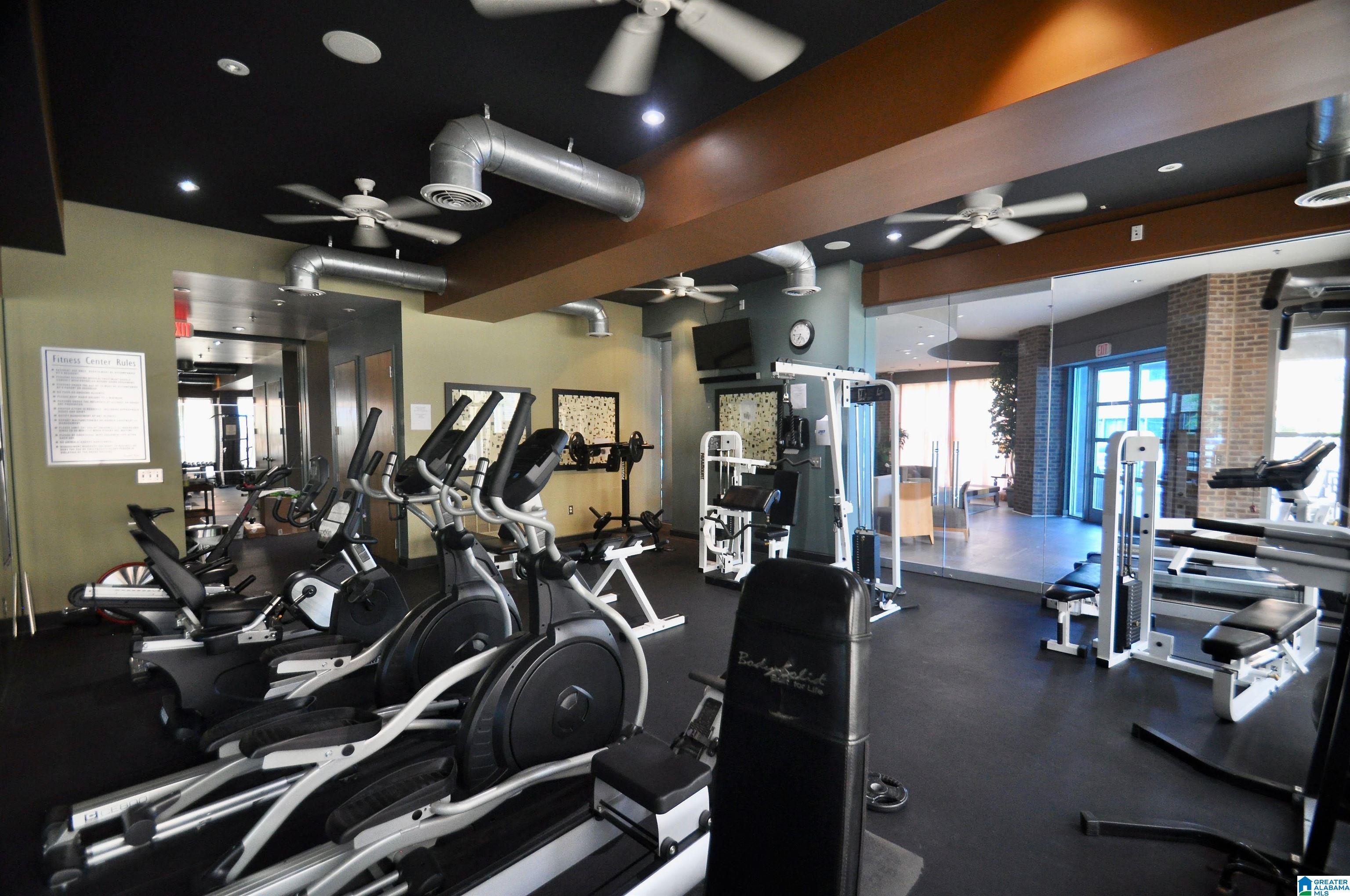 401 20th Street South, Unit 420 Birmingham, AL 35233 - Photo 46 of 47