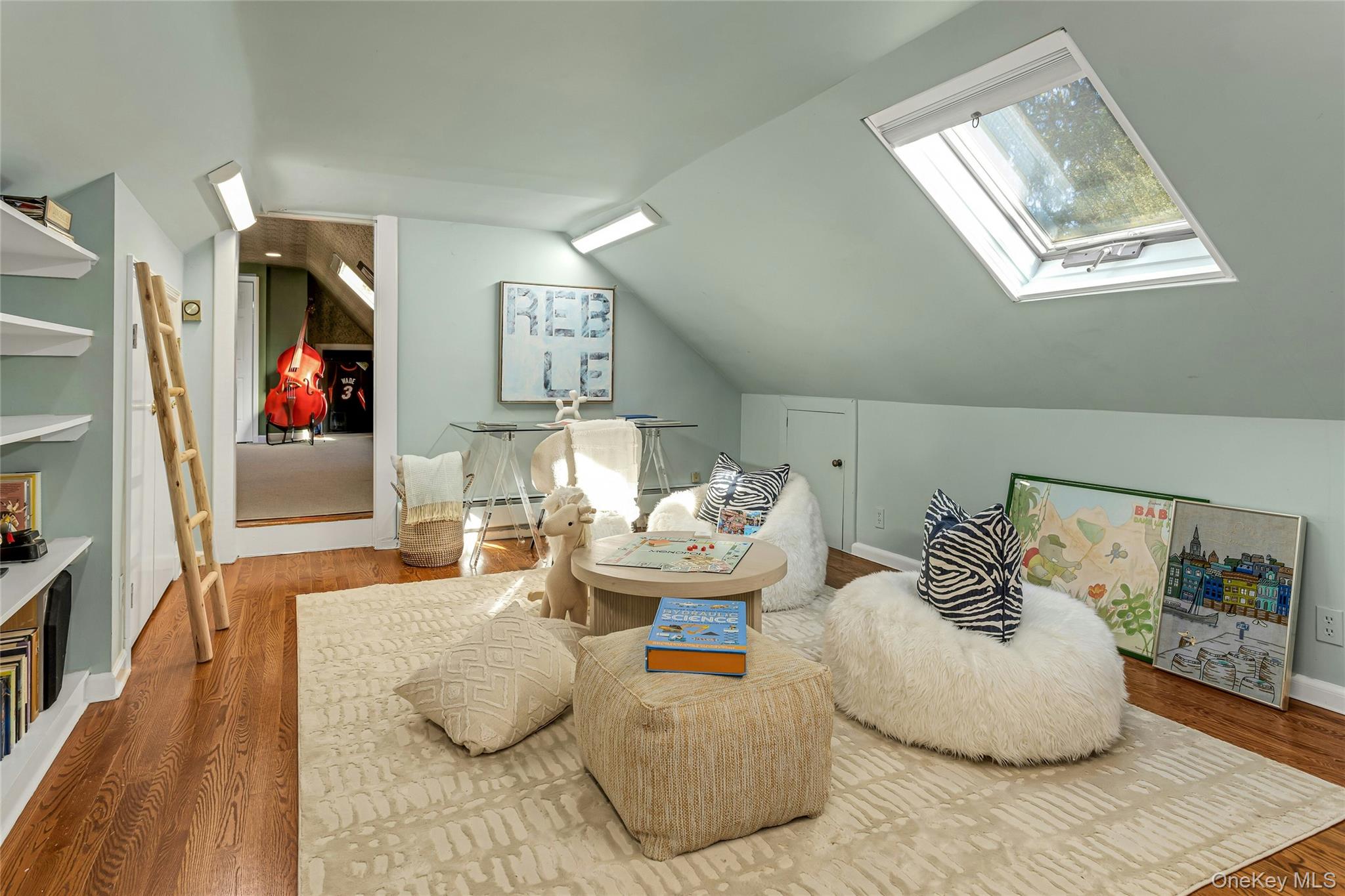 13 Sniffen Road Armonk, NY 10504 - Photo 24 of 36 Playroom