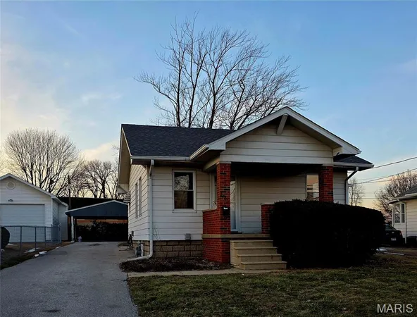 $105,000 | 3502 Oscar Avenue, Alton, IL 62002