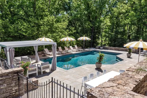 $5,499,000 | 300 Sunnyside Drive, Nashville, TN 37205