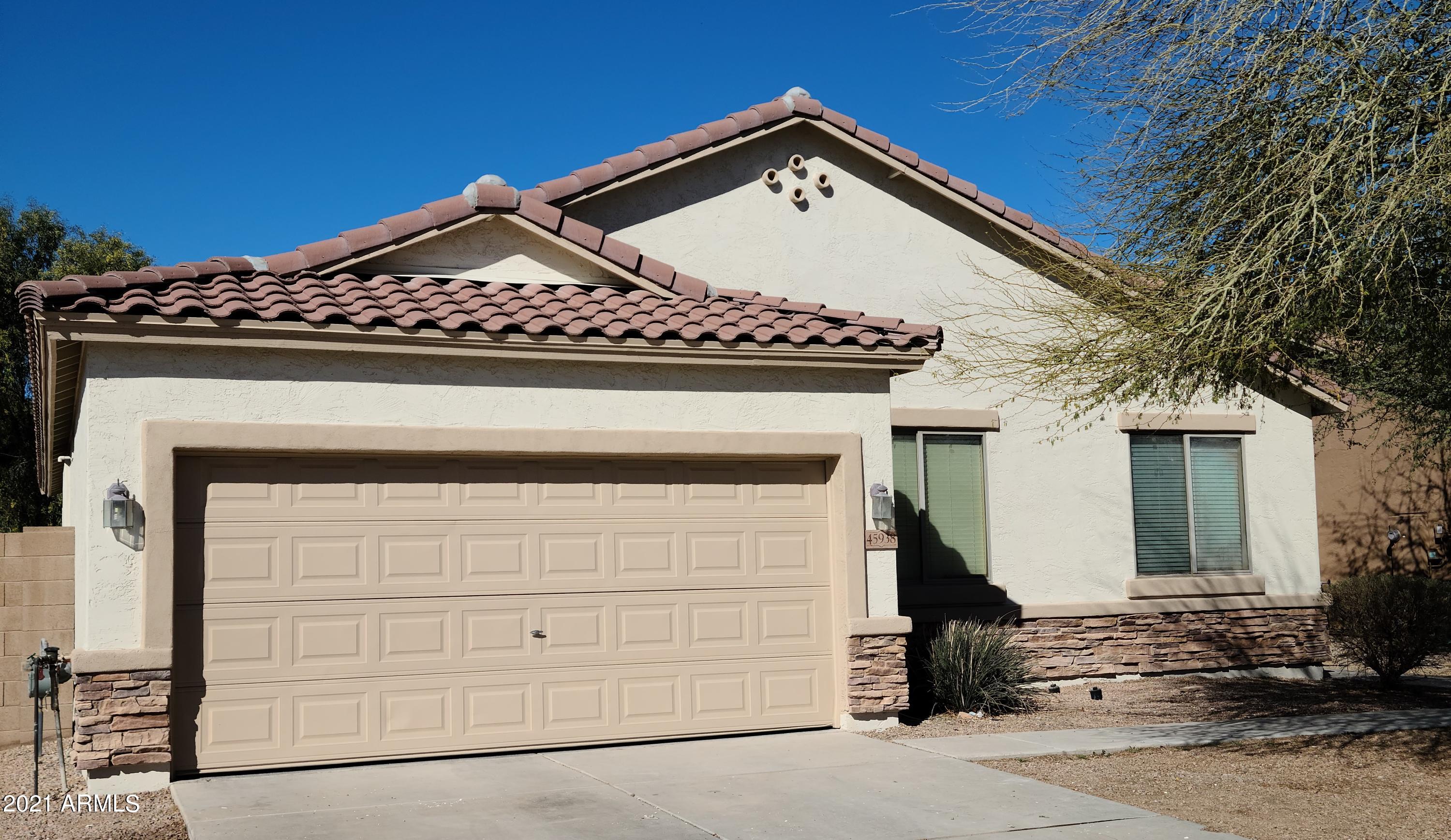 45938 West Ranch Road Maricopa, AZ 85139 - Photo 1 of 17 20210218_150335