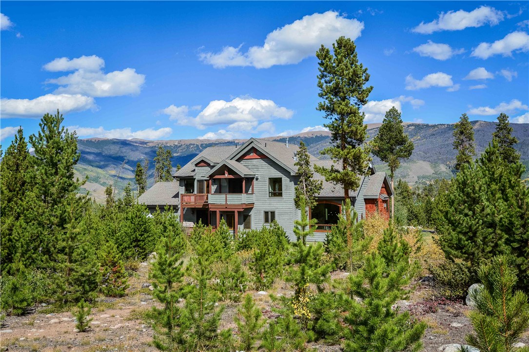 1124 Emerald Road Silverthorne, CO 80498 - Photo 11 of 24 Gallery Image 11