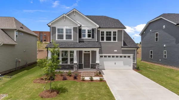 $525,000 | 3500 Bailey Lk Drive, Fuquay-Varina, NC 27526
