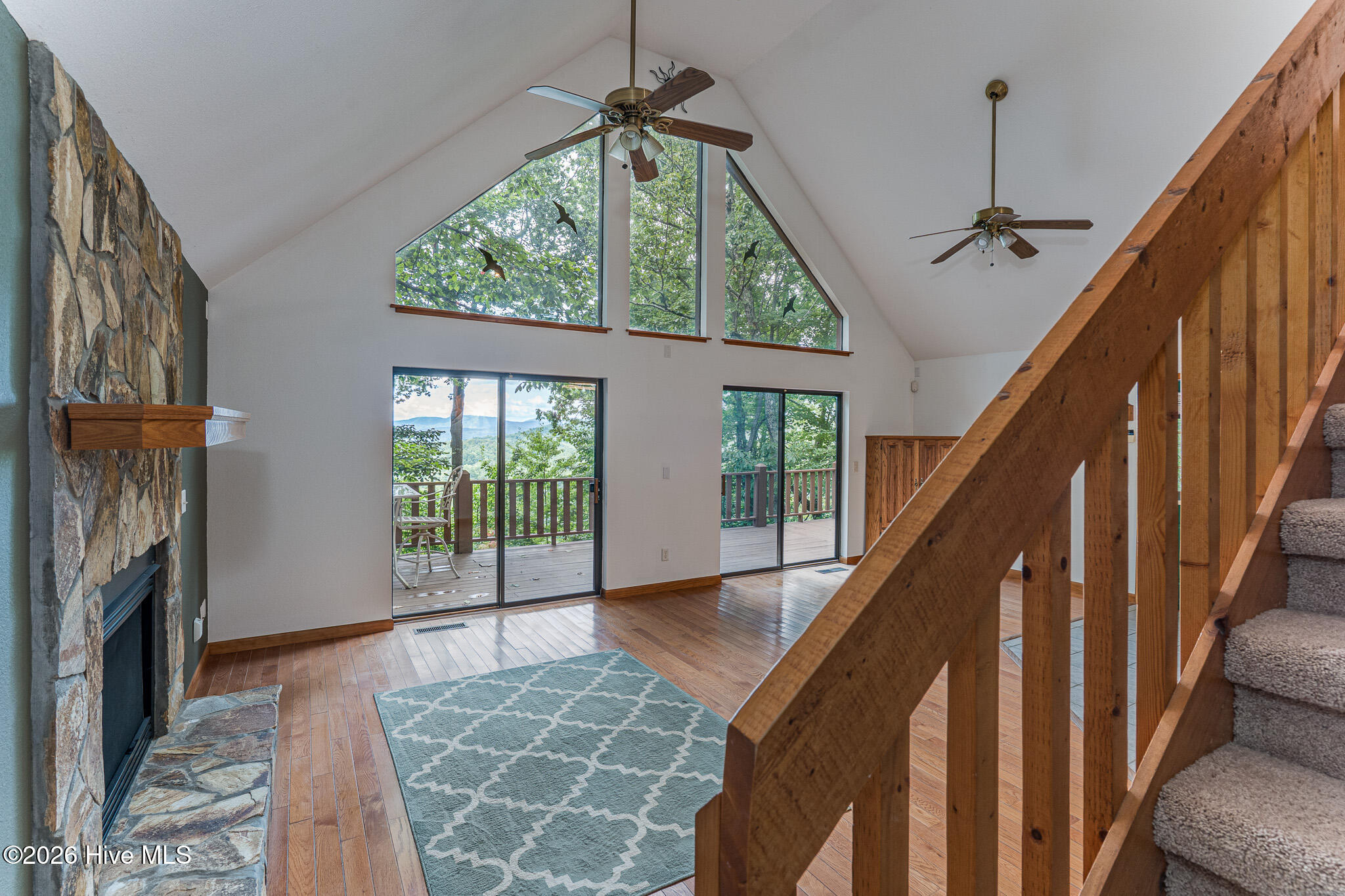 425 Boyd Ridge Drive Murphy, NC 28906 - Photo 20 of 36