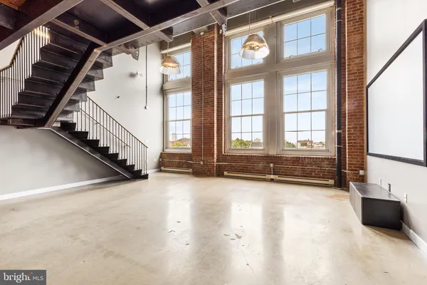$3,000 | 1101 Washington Avenue, Unit 501, Philadelphia, PA 19147