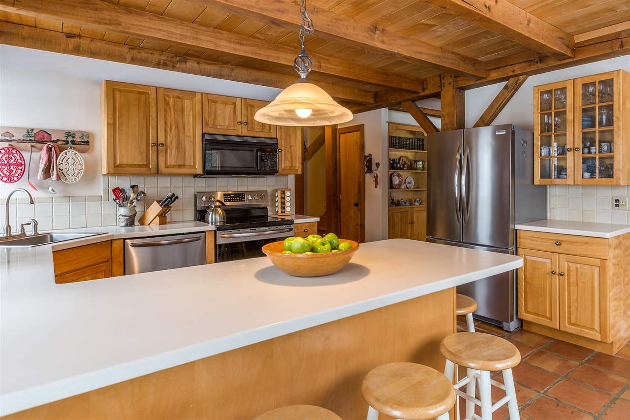 101 Cody Road Landgrove, VT 05148 - Photo 15 of 39