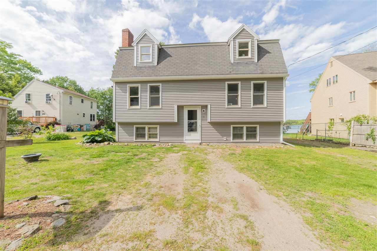 14 Simes Road Kingston, NH 03848 - Photo 1 of 22